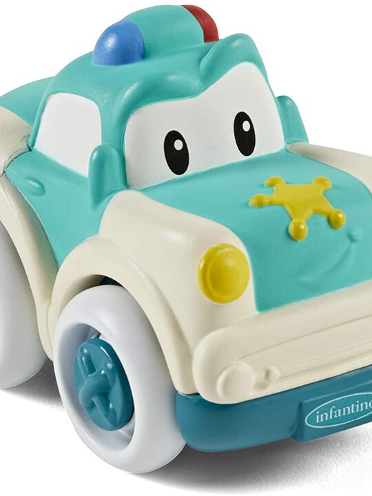 INFANTINO Baby's 1st Playset image number 4