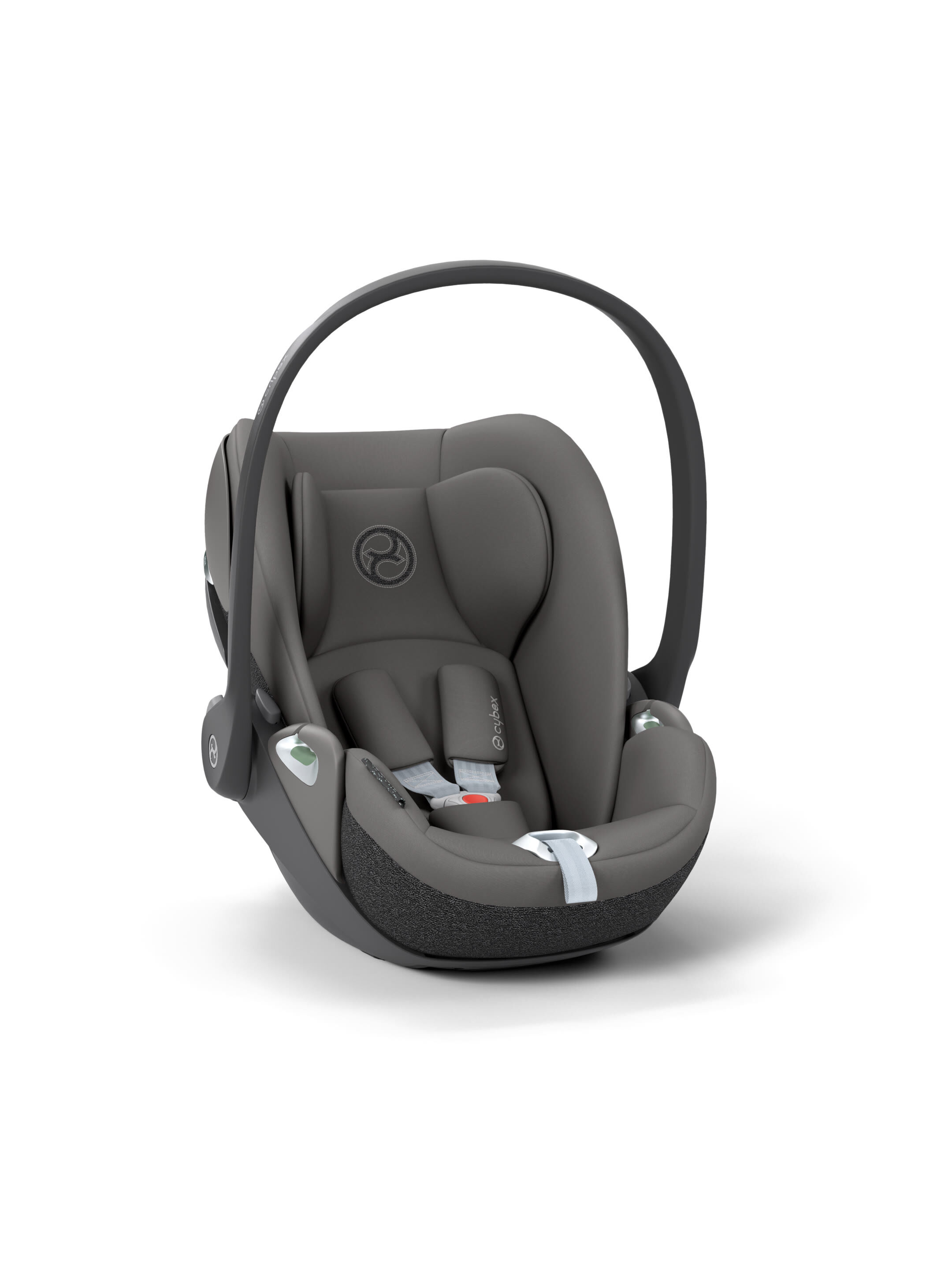 Cybex Cloud T i-Size - Mirage Grey
