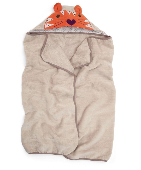 Timbuktales - Hooded Towel image number 1