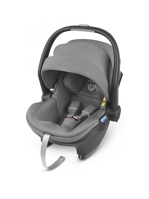 Uppababy - MESA i-Size Infant Car Seat - Jordan (Charcoal melange)