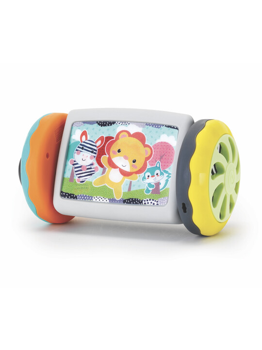 Infantino Mirror Me Activity Roller image number 1