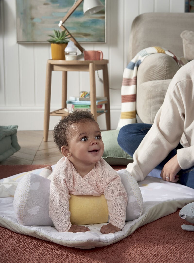 Happy Cloud Playmat Bundle image number 8