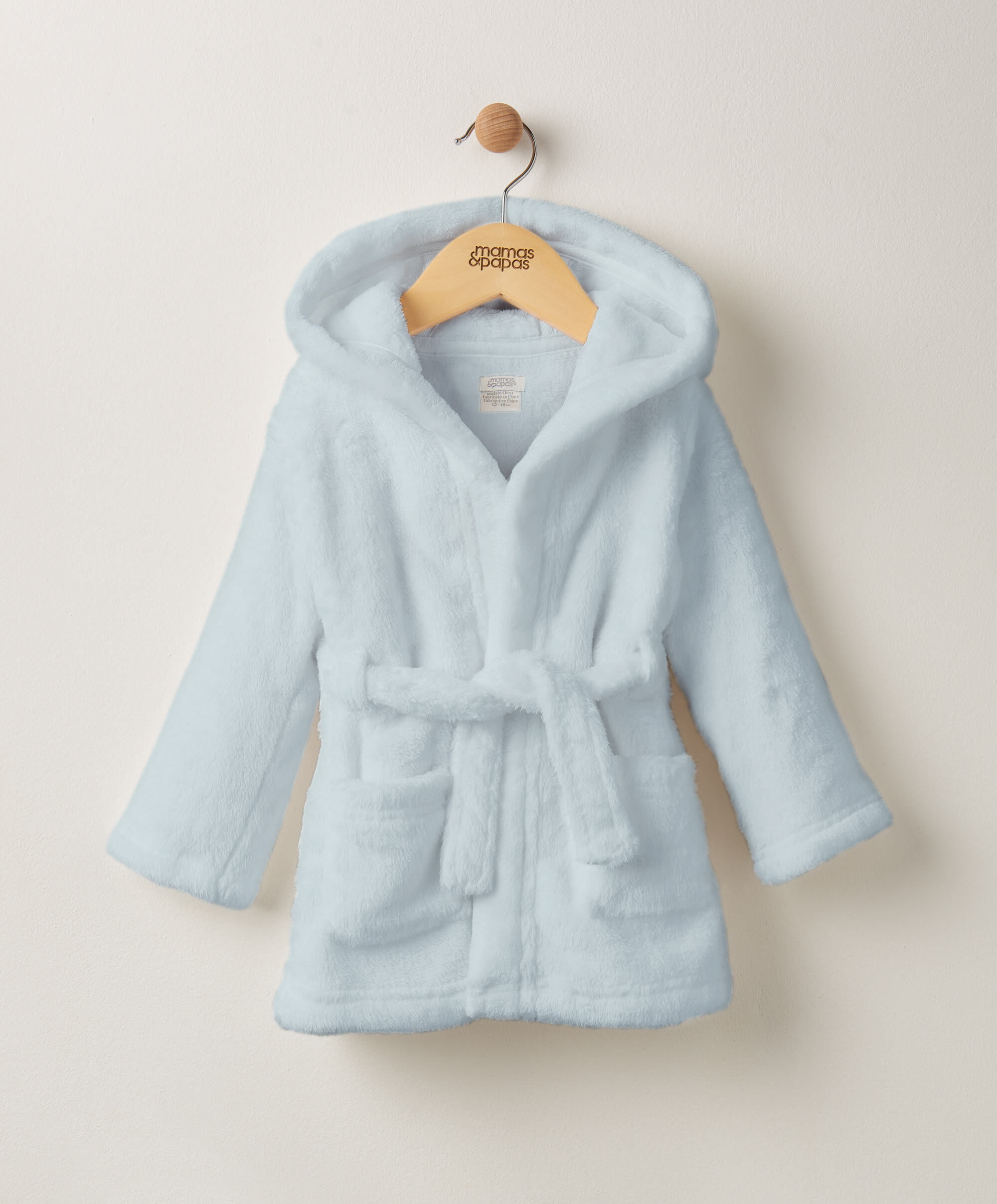 Dinosaur Dressing Gown image number 1