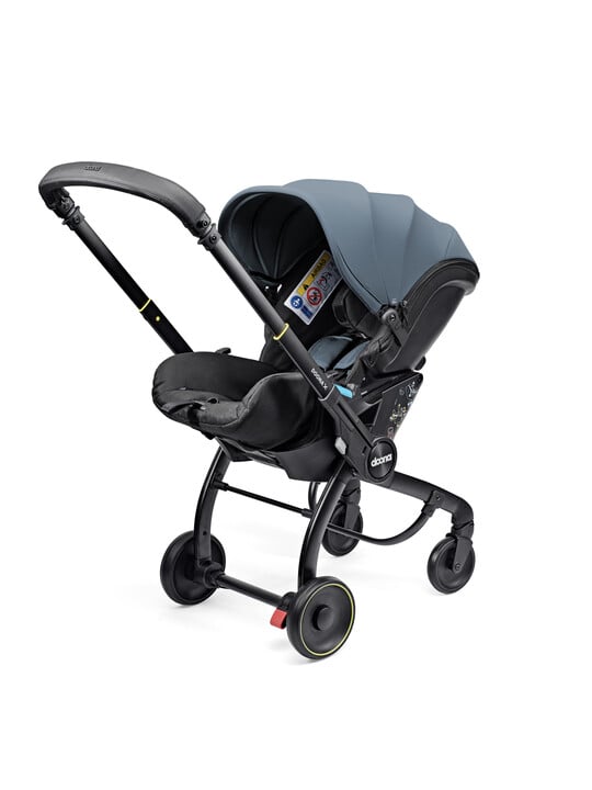 Buy Doona X Infant Car Seat Stroller Ocean Blue Infant Car