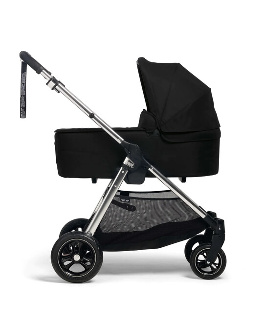 Flip XT³ Carrycot - Slated Navy image number 4