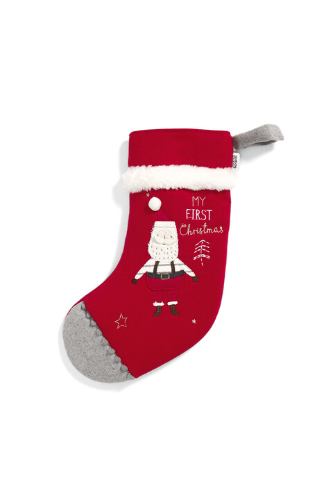 My First Christmas Stocking image number 1