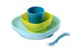 Beaba Silicone Meal Set of 4 image number 2
