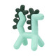 Boon GROWL Dragon Silicone Teether image number 1