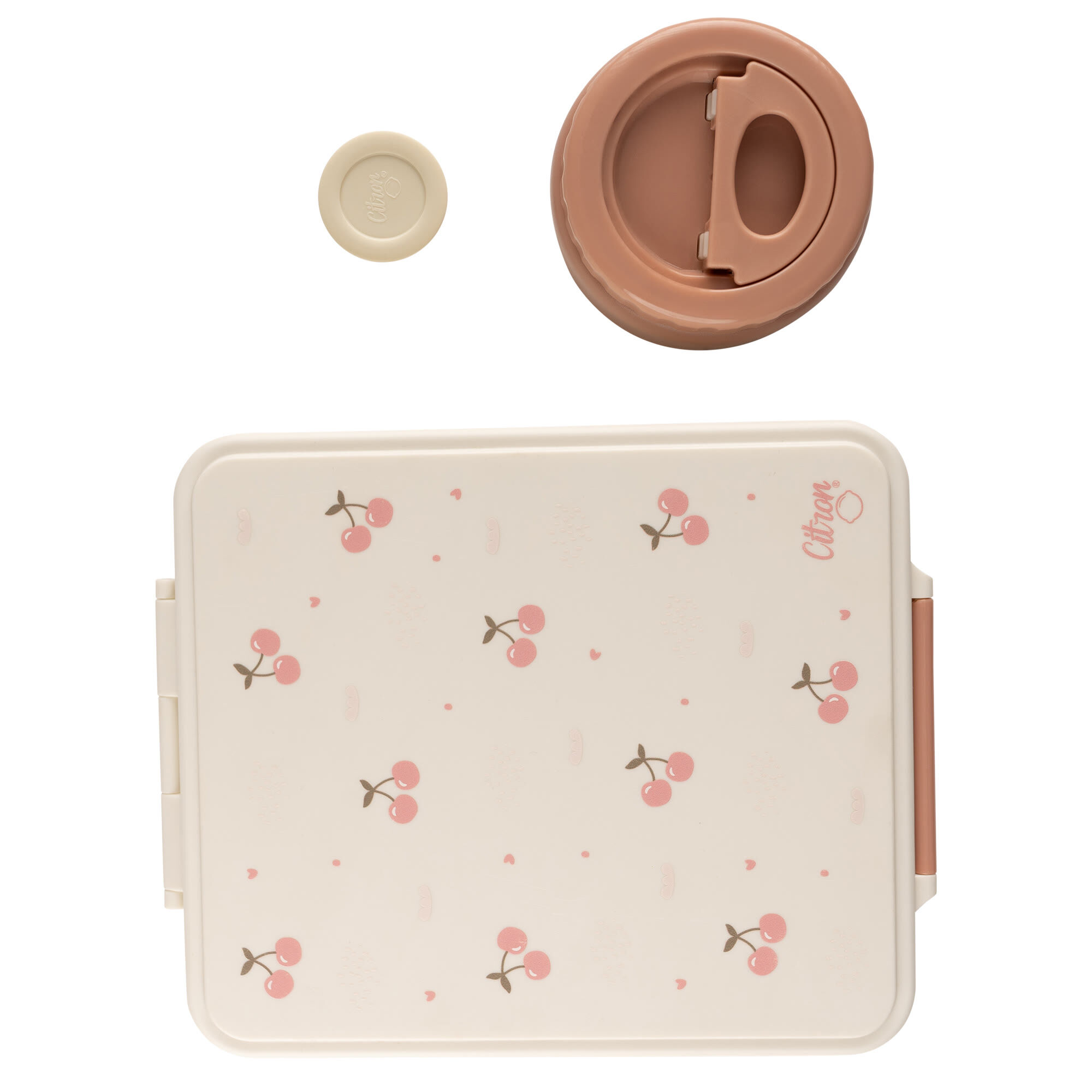 Citron Grand Lunchbox Cherry image number 1