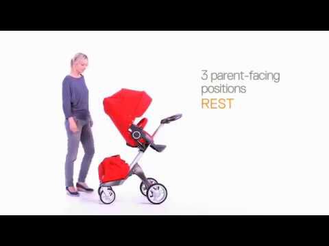 stokke xplory v3