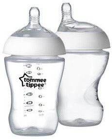 Tommee Tippee Ultra Bottle 260 ml X1 CEE image number 2