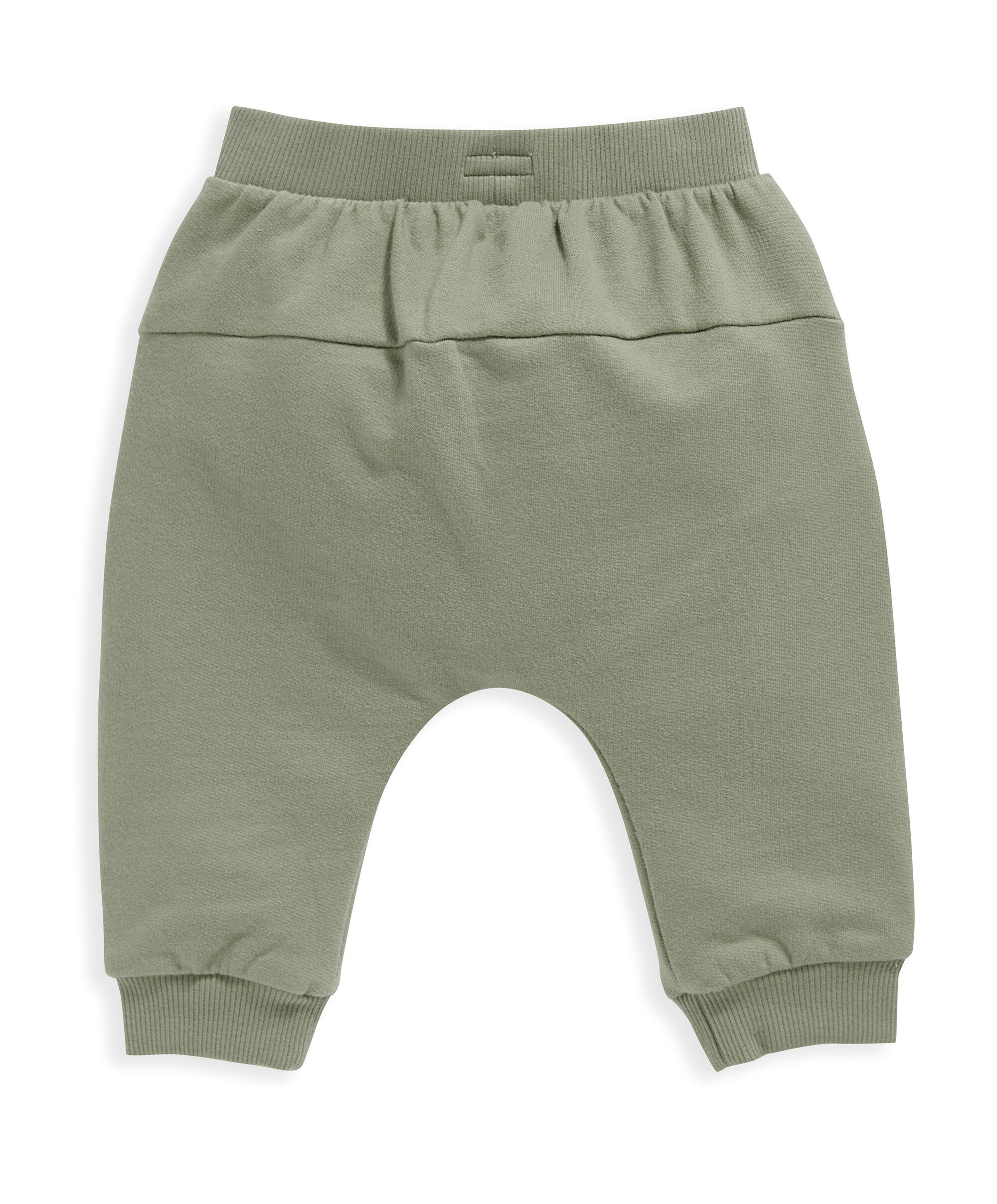 Green Jogger image number 3
