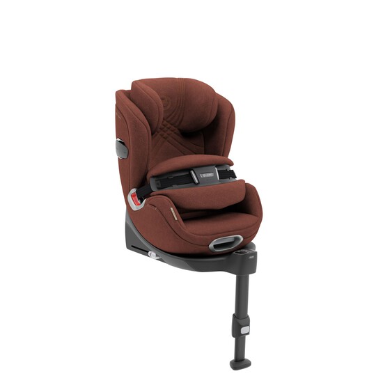 Cybex Anoris T i-Size Autumn Gold image number 1
