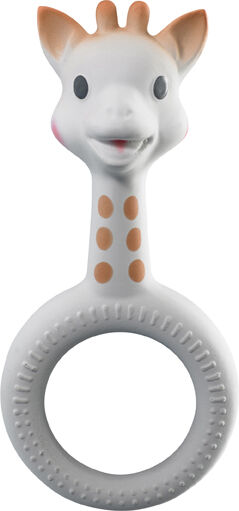 Sophie la girafe So'Pure RingTeether image number 2