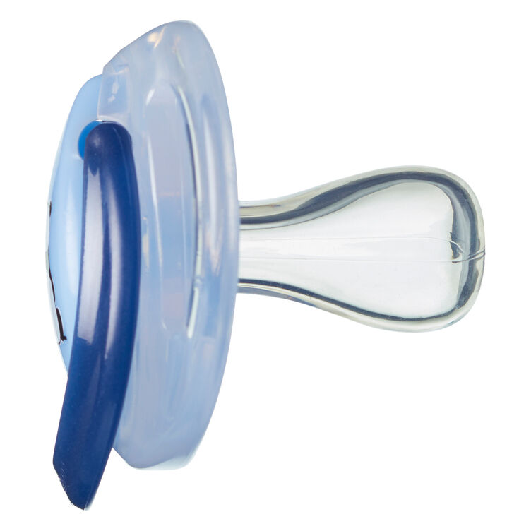 Tommee Tippee Anytime Soother, Pack of 6 (0-6 months) image number 4