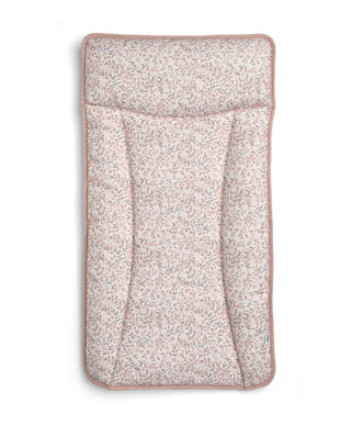 Essentials Changing Mattress - Strawberry Meadow