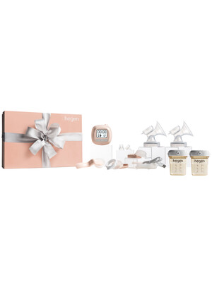 Hegen PCTO™ Double Electric Breast Pump