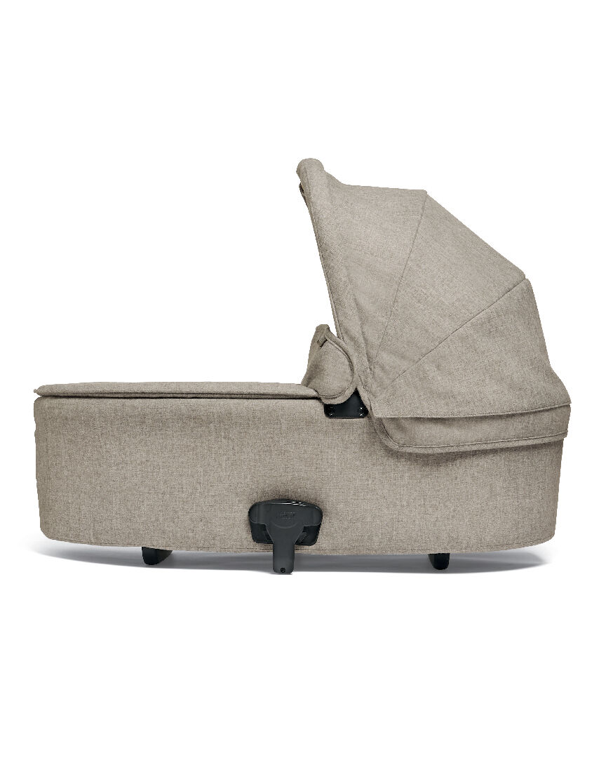 Flip XT3 Carrycot - Biscuit image number 1