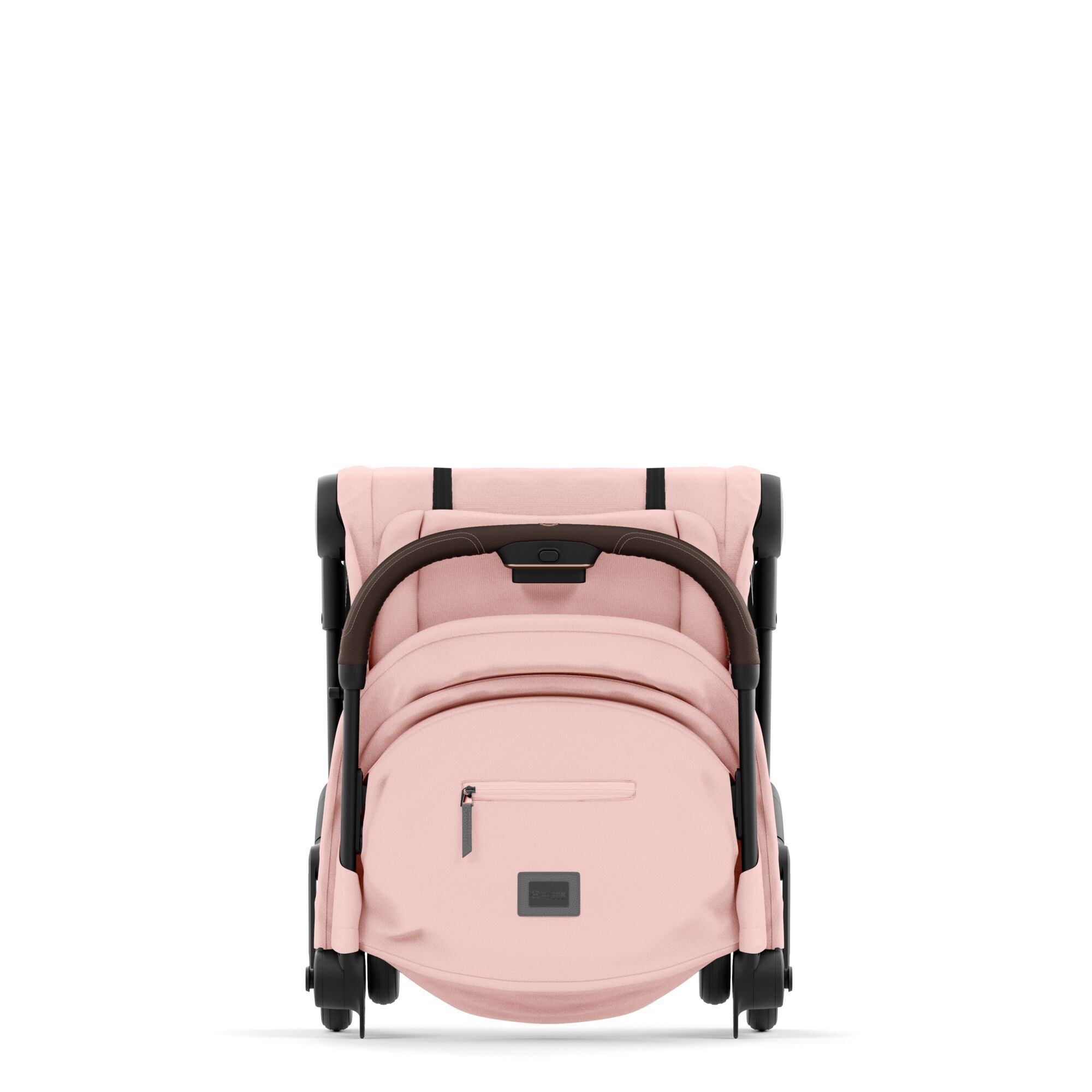 Cybex Coya Peach Pink with Rose Gold Frame image number 4