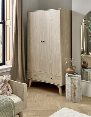 Coxley Wardrobe