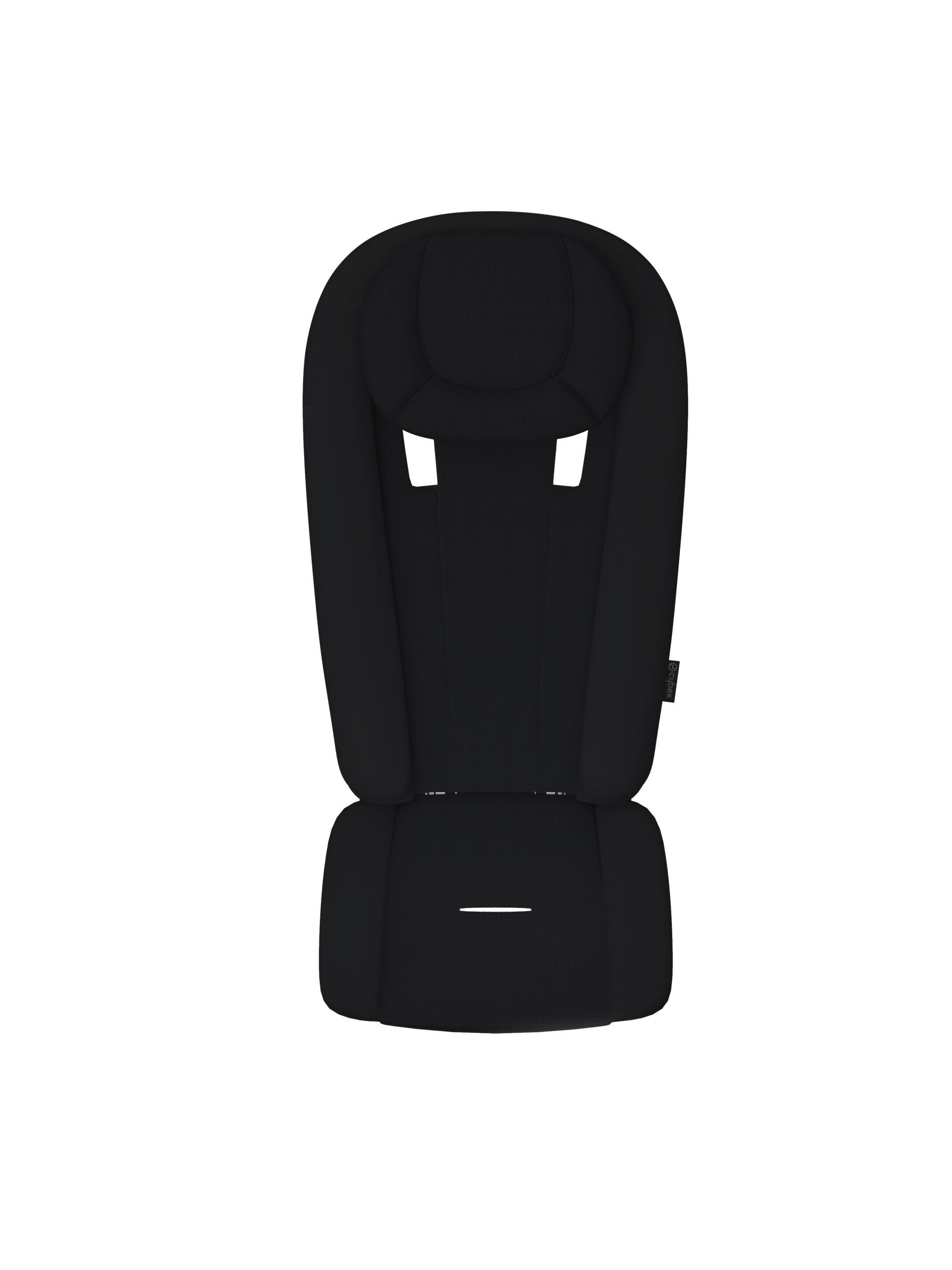 Cybex Newborn Nest - Black image number 3