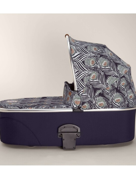 Special Edition Collaboration - Liberty Carrycot - Special Edition Collaboration - Liberty image number 8