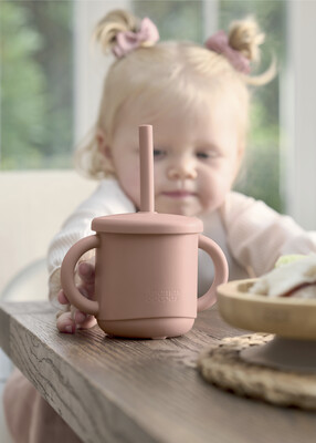 3 in 1 Sippy Cup - Melba