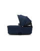 Strada Midnight Pushchair with Midnight Carrycot image number 13