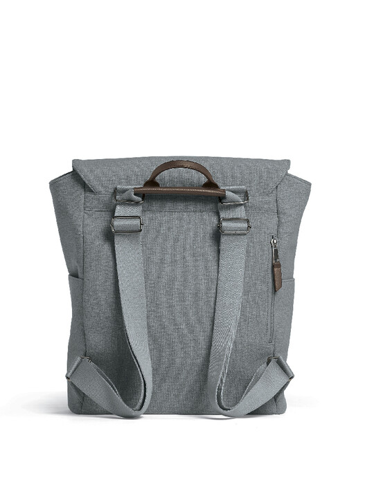 Strada Backpack - Grey Melange image number 3