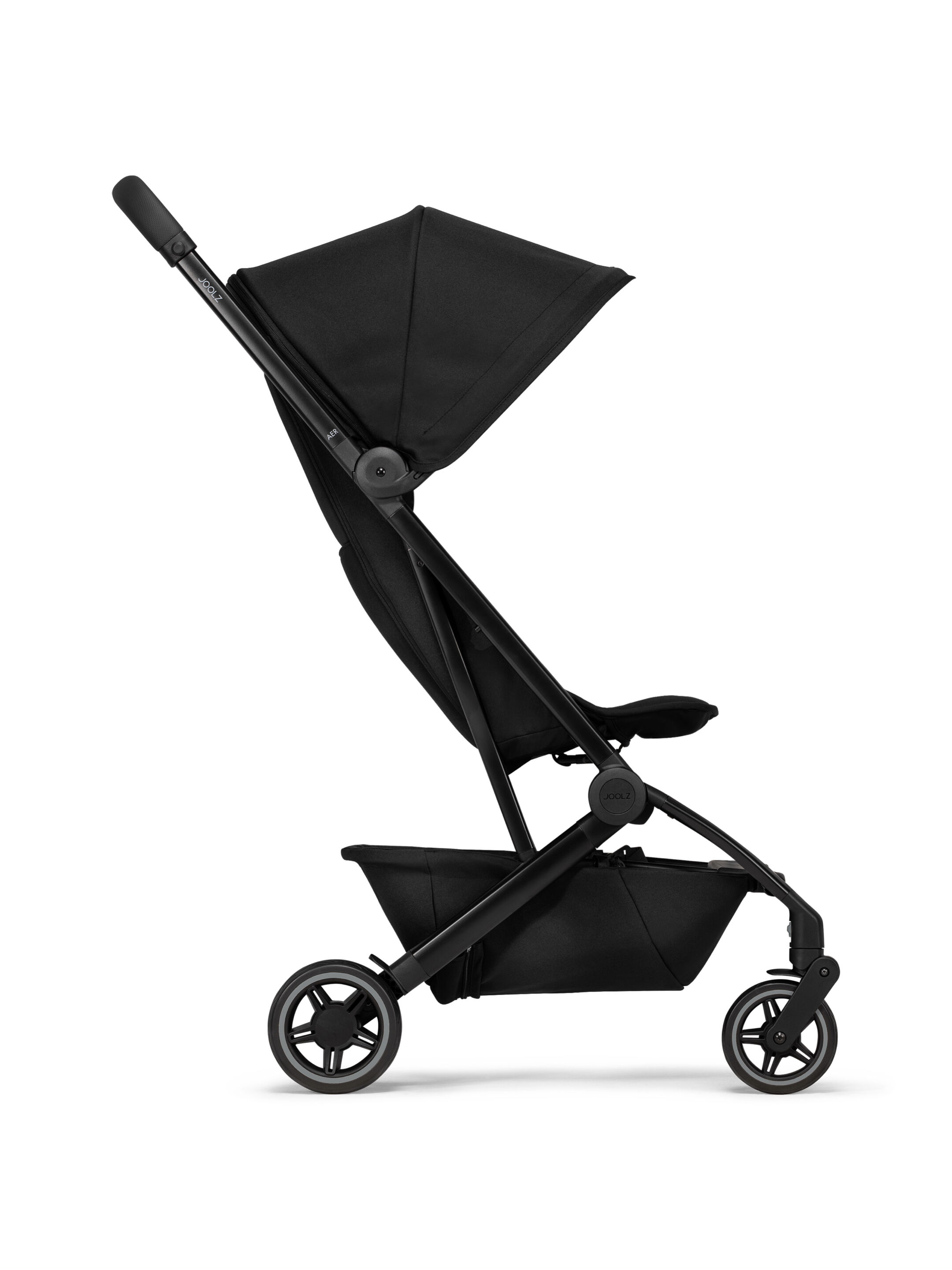 Joolz Aer+ Compact Travel Stroller - Black image number 2