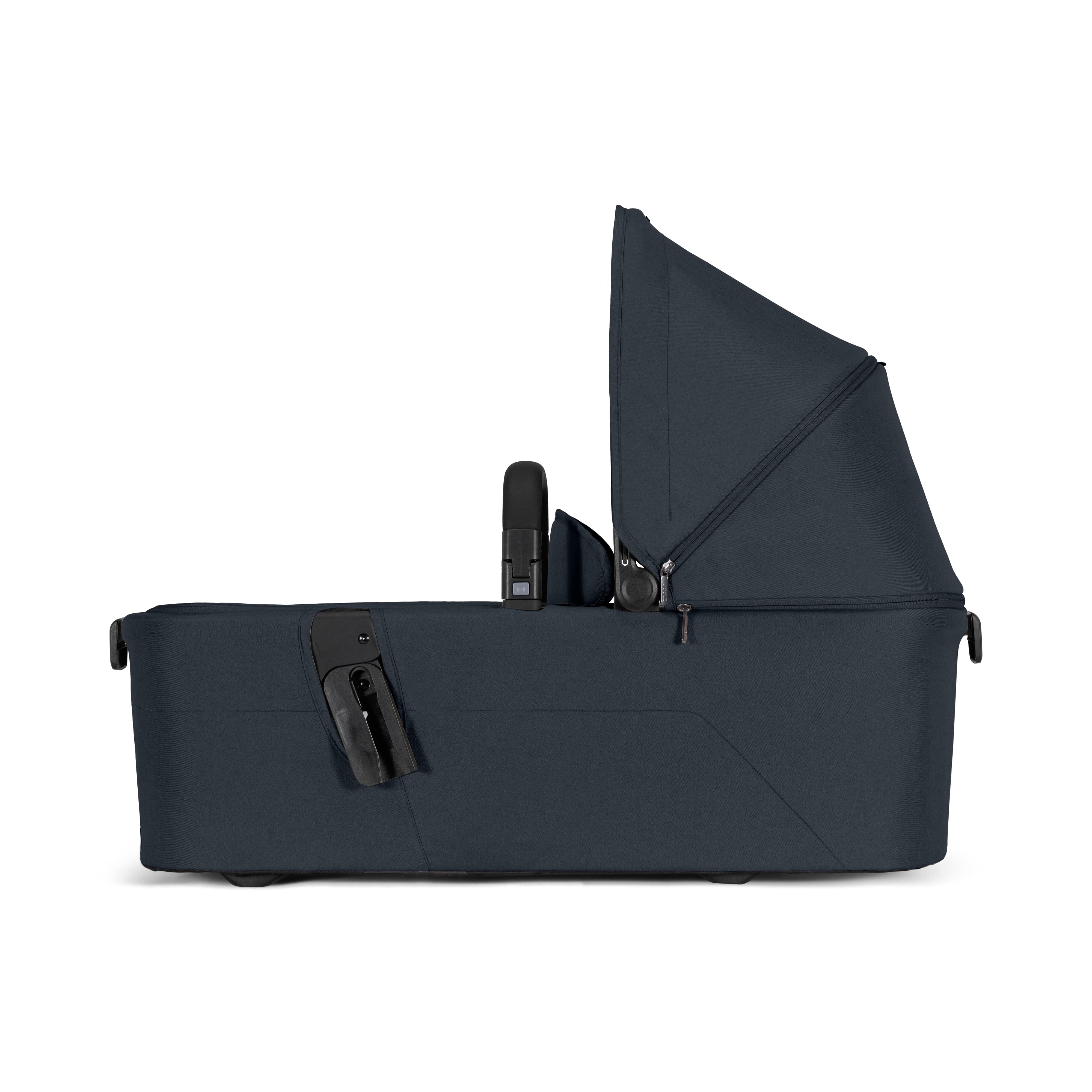 Joolz Aer2 Cot | Dark navy blue