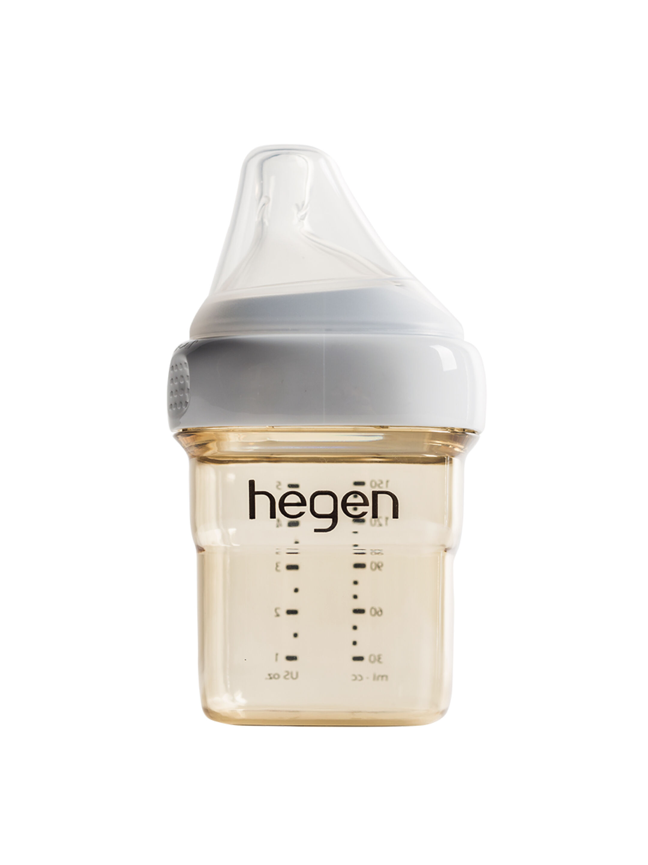 Hegen PCTO&trade; 150ml Feeding Bottle