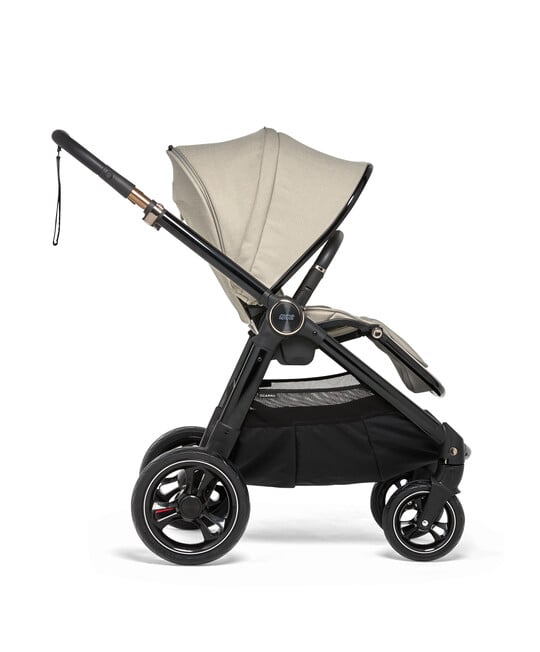 Ocarro Pushchair - Fuse image number 2