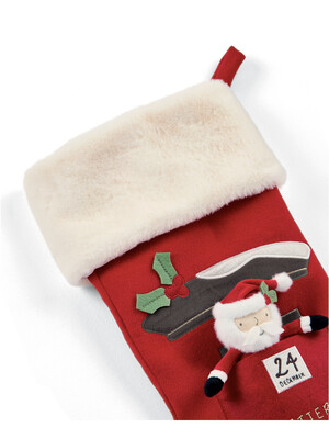 Mamas & Papas Large Stocking