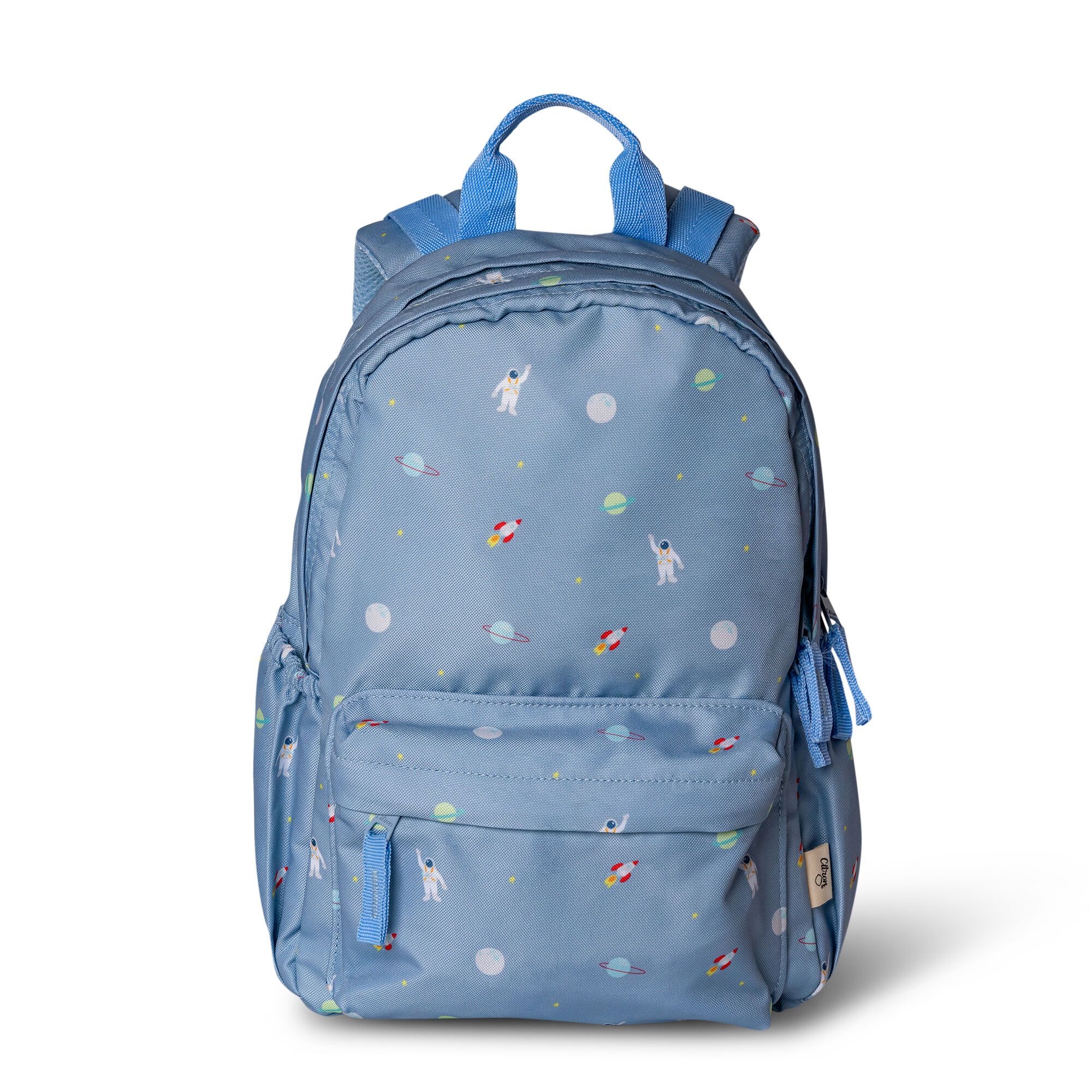 Citron Medium Backpack - Spaceship image number 1