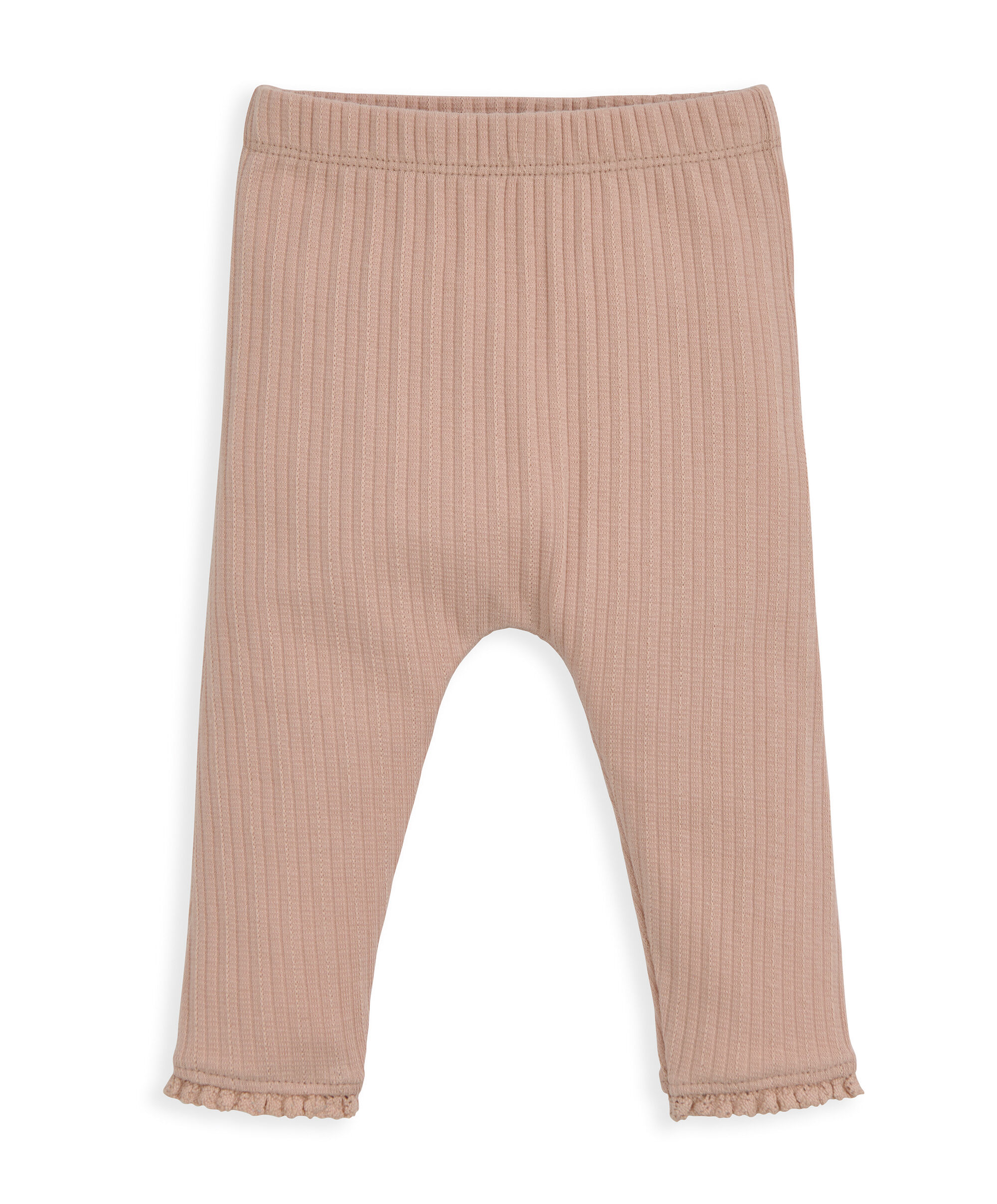 Jersey Jacket, Leggings & Daisy Bodysuit image number 6