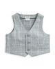 Check Waistcoat image number 1