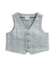 Check Waistcoat image number 1