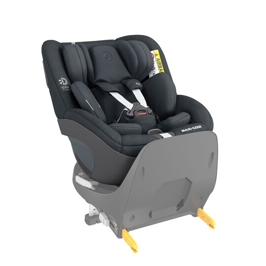 Maxi-Cosi Pearl 360 Pro Car Seat - Authentic Graphite – Mamas