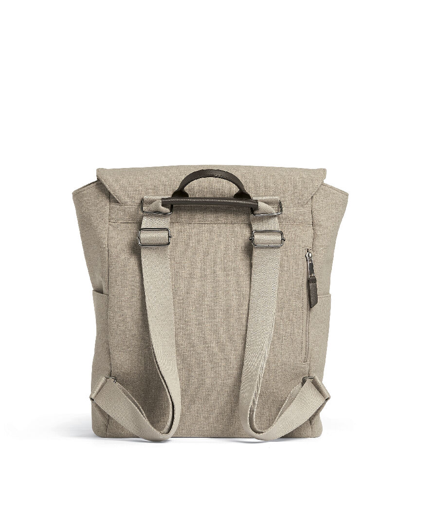 Strada Backpack - Pebble image number 3