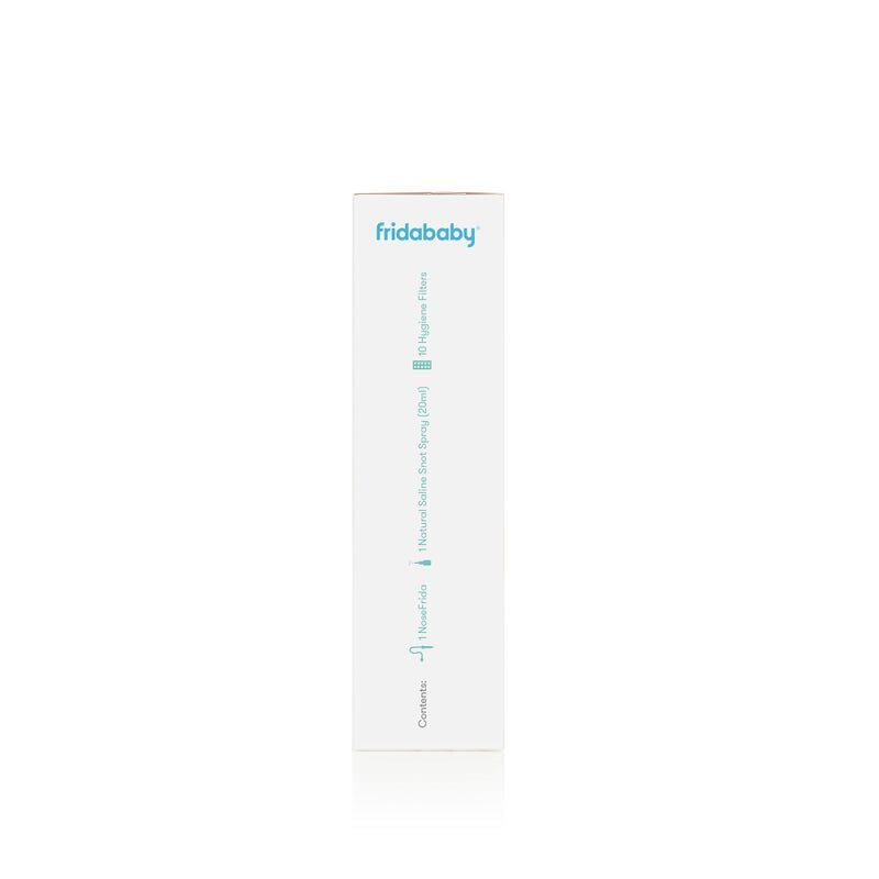 NoseFrida Saline Kit image number 5