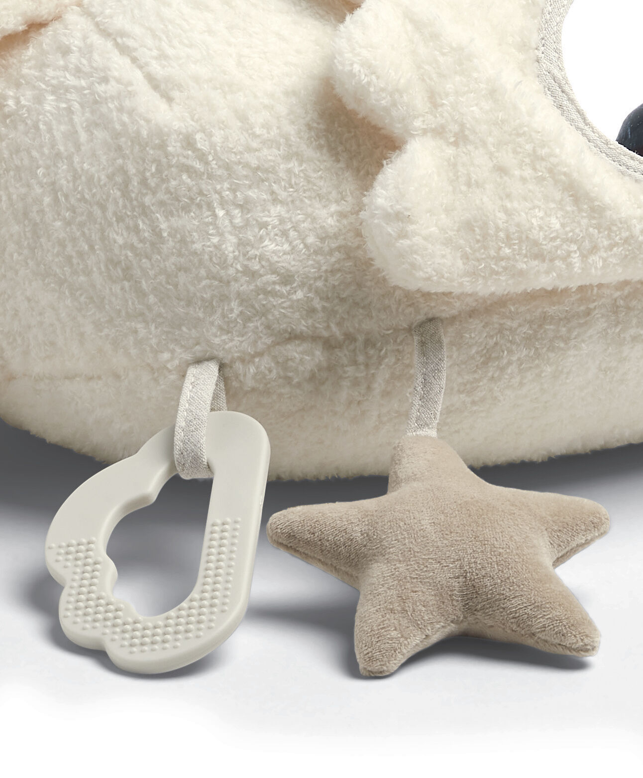 Tummy Time Duck - Welcome To The World Duckling image number 3