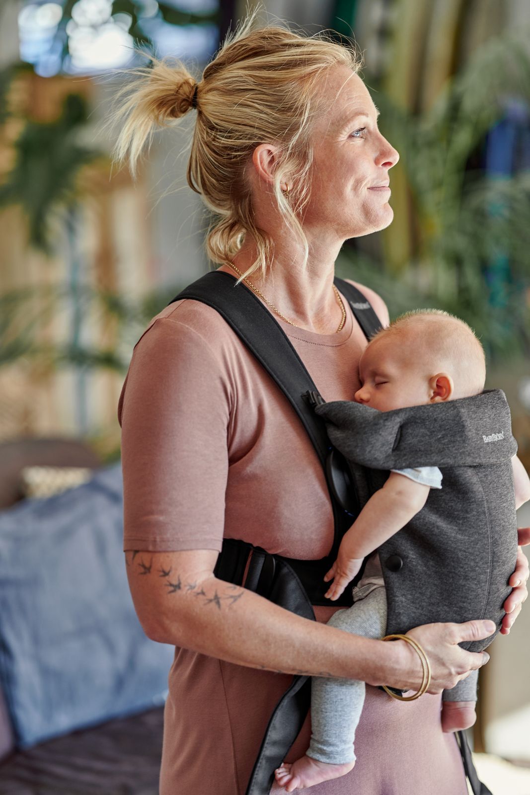 Babybjorn Baby Carrier Mini