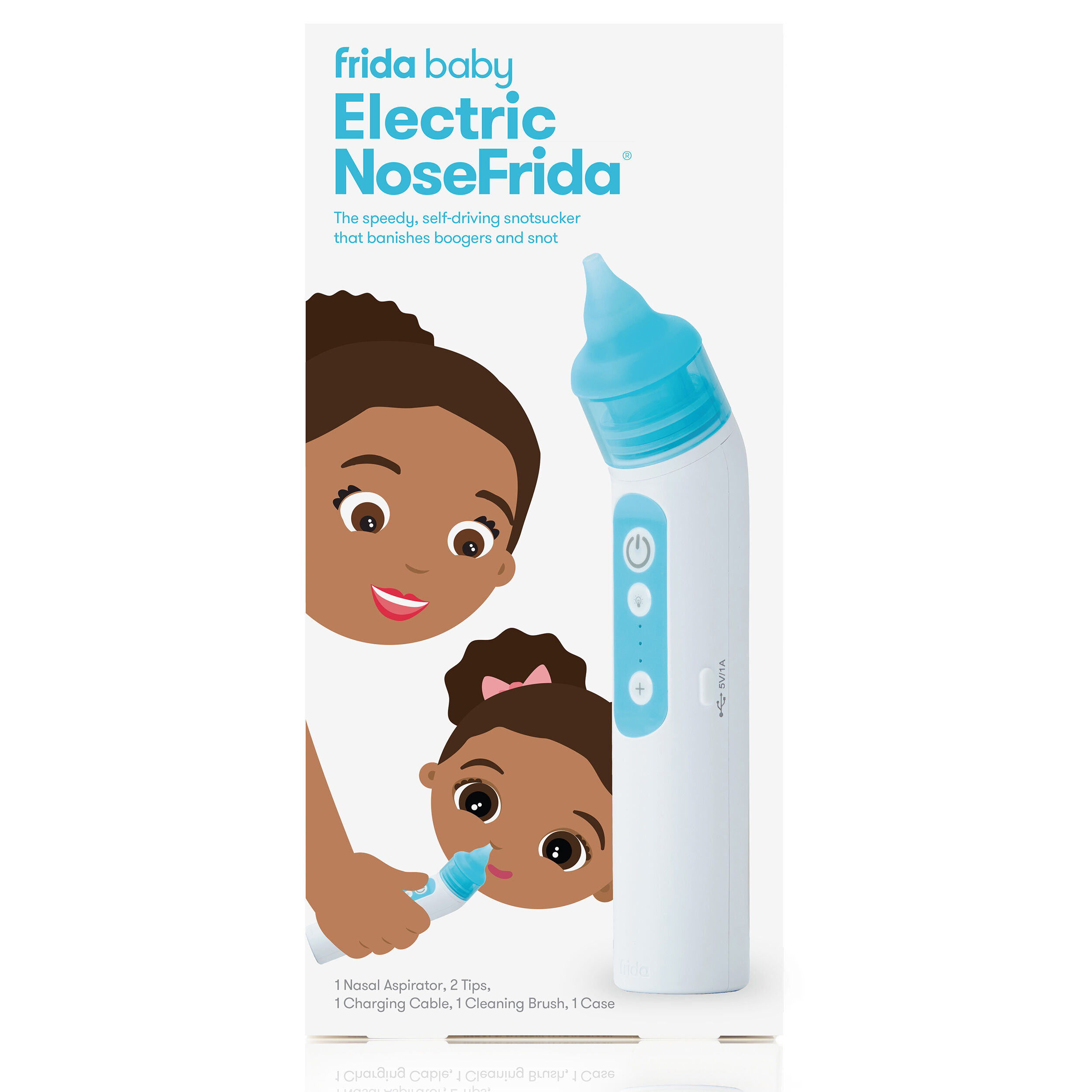 Electric Nose Frida image number 2