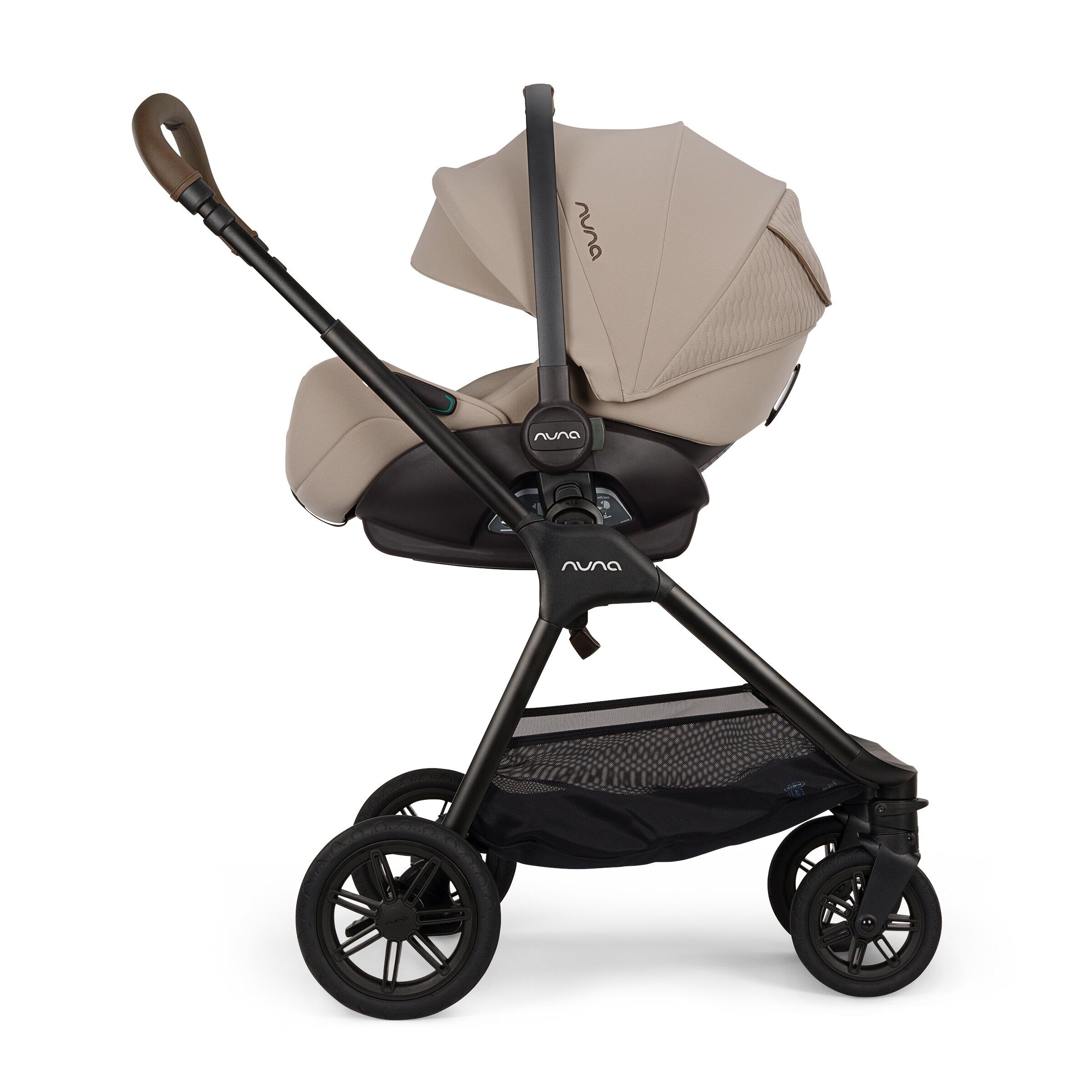 Nuna Triv Next Cosmopolitan Stroller image number 4