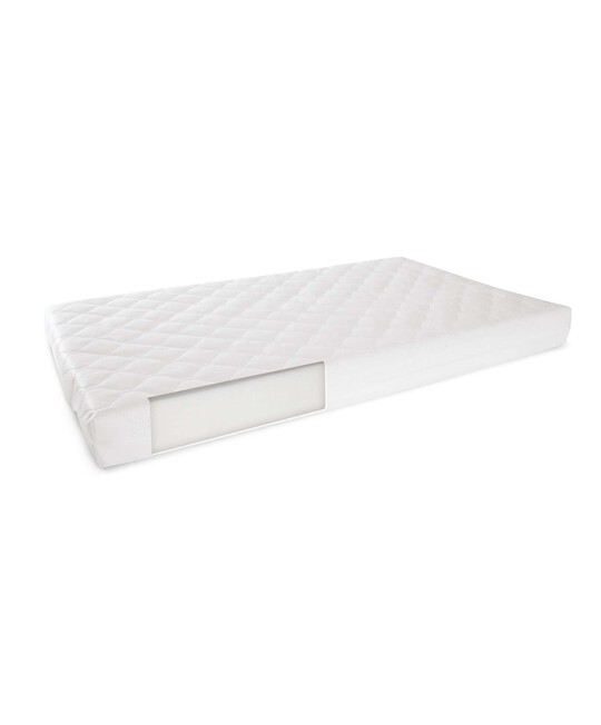 Essential Foam Small Cot Mattress image number 1