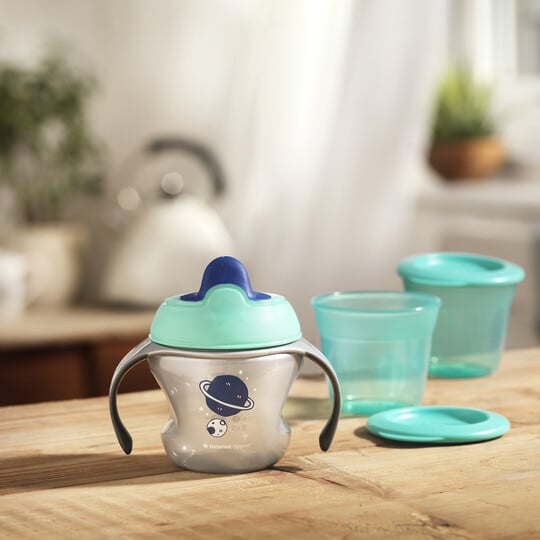 Tommee Tippee Weaning Kit image number 2