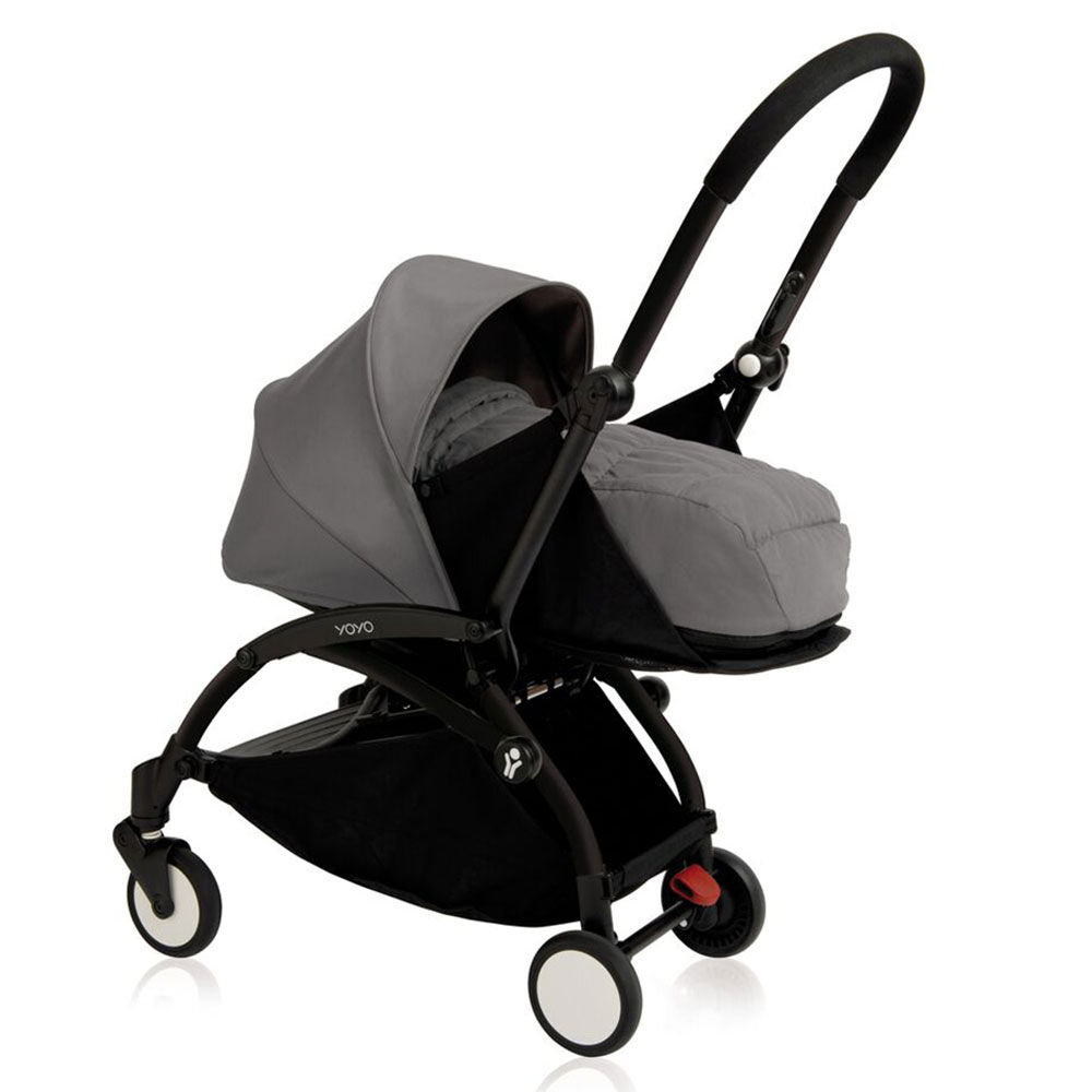 yoyo stroller newborn pack