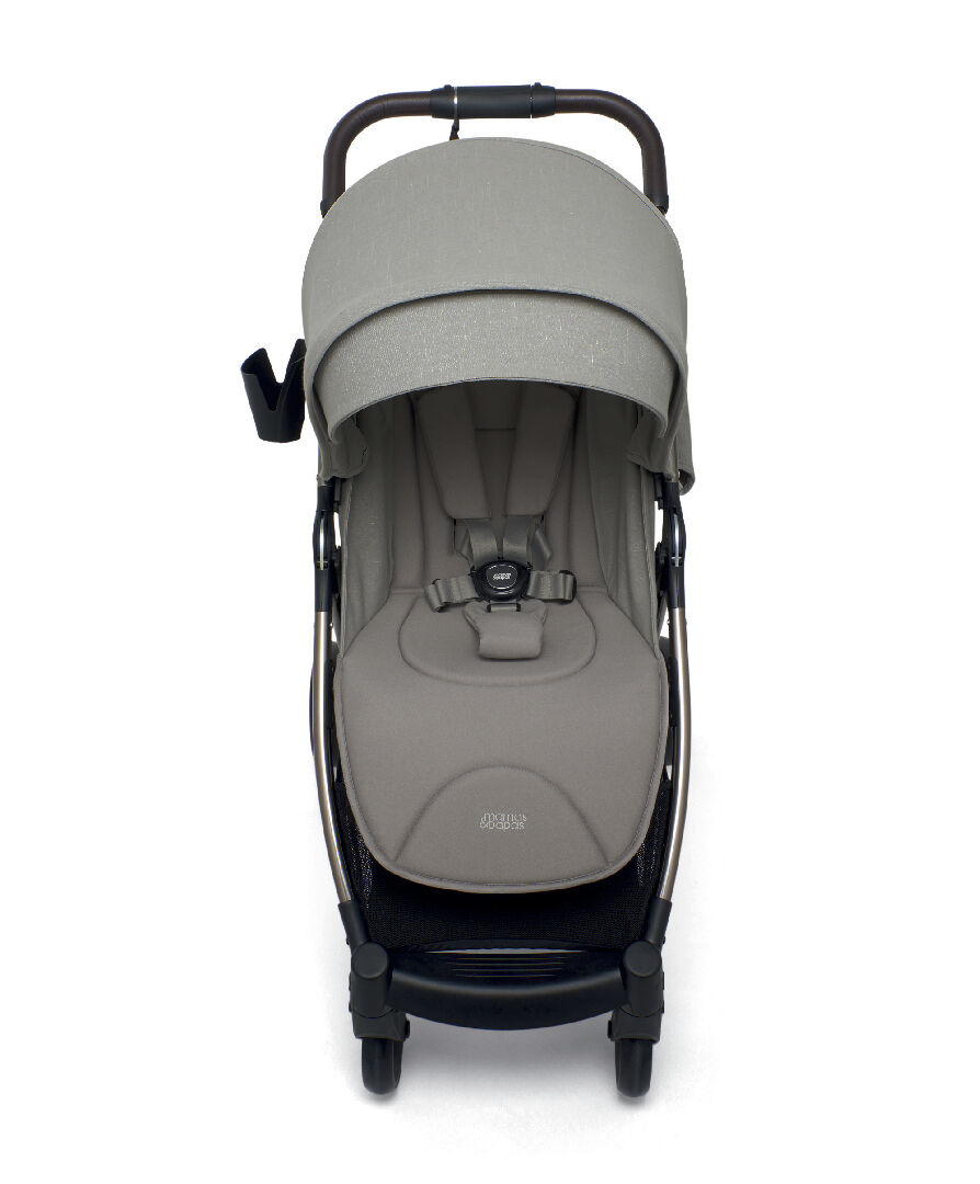 Armadillo Buggy - Biscuit Denim image number 3