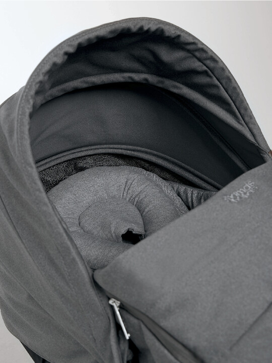 Airo Newborn Pack  - Grey image number 3